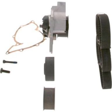 BOSCH Wasserpumpe + Zahnriemensatz 1 987 948 862