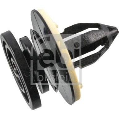 FEBI BILSTEIN 182758 Halteclip, Unterbodenverkleidung