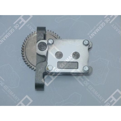 OE Germany Ölpumpe 08 1800 620451