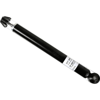 Sachs Stoßdämpfer 317 399