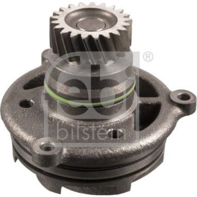 FEBI BILSTEIN 17520 Wasserpumpe