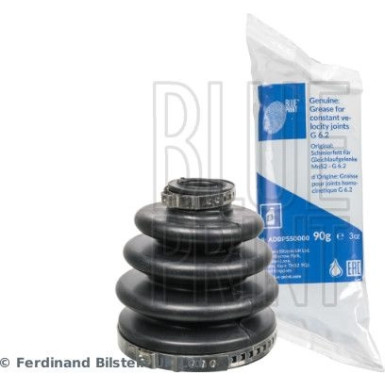Blue Print Faltenbalgsatz, Antriebswelle ADG08164