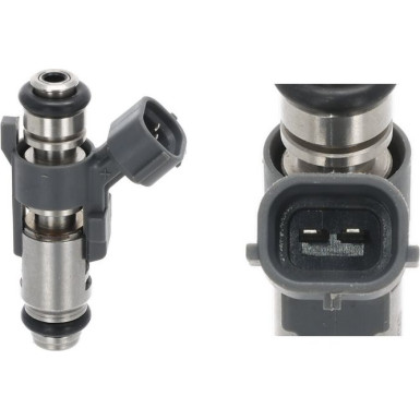 Valeo Einspritzventil 348389