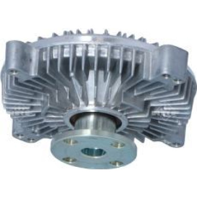 NRF Kupplung, Kühlerlüfter 49644