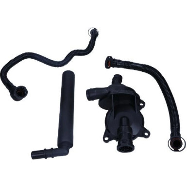Maxgear Ölabscheider, Kurbelgehäuseentlüftung 18-0404SET