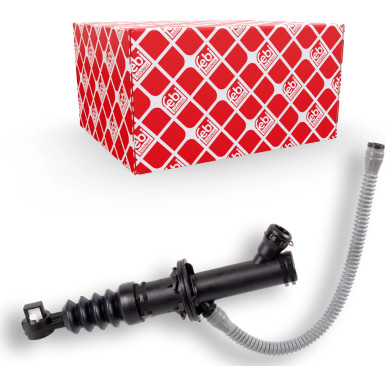 FEBI BILSTEIN 174167 Geberzylinder, Kupplung FEBI BILSTEIN 174167 Geberzylinder, Kupplung