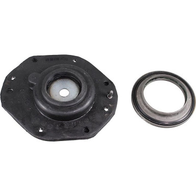 Metzger Reparatursatz, Federbeinstützlager COMPETENCE KIT 6490170