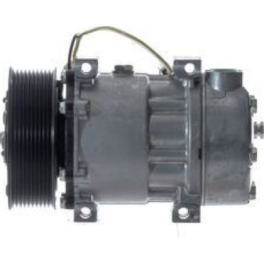 Mahle Kompressor, Klimaanlage BEHR ACP 546 000S