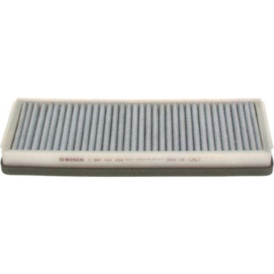 BOSCH 1 987 431 454 Innenraumfilter BOSCH 1 987 431 454 Innenraumfilter