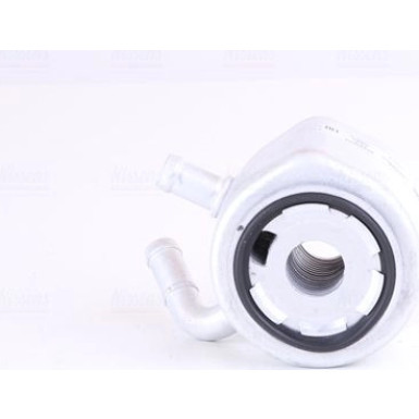 Nissens Ölkühler, Motoröl FIRST FIT 90669