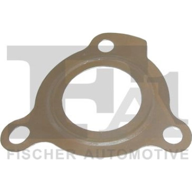 FA1 Dichtung, Abgasrohr 220-922