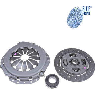 Blue Print Kupplungssatz ADD63035
