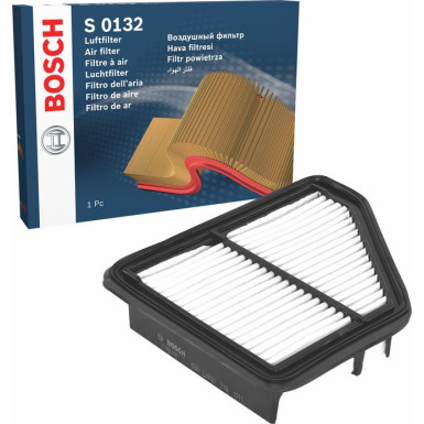 BOSCH F 026 400 132 Luftfilter BOSCH F 026 400 132 Luftfilter
