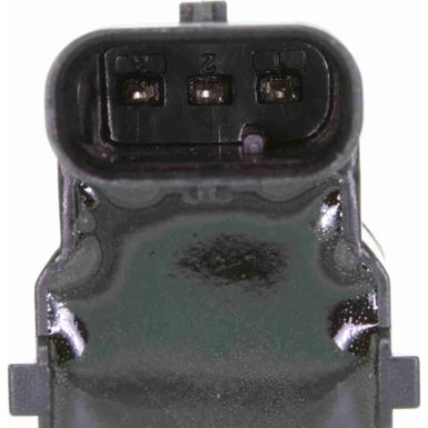 Sensor, Einparkhilfe V25-72-0102 Sensor, Einparkhilfe V25-72-0102