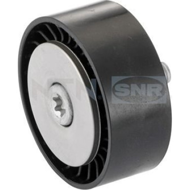 NTN-SNR Umlenk-/Führungsrolle, Keilrippenriemen GA353.74