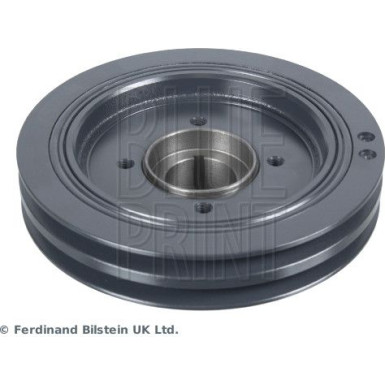 Blue Print Riemenscheibe, Kurbelwelle ADC46111