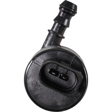 Metzger Waschwasserpumpe, Scheinwerferreinigung 2220118