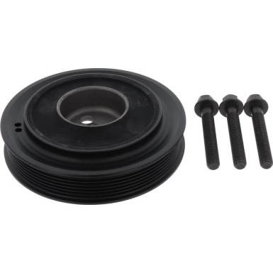 Corteco Riemenscheibensatz, Kurbelwelle 80004877