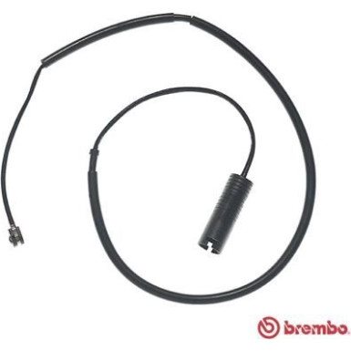 Brembo Warnkontakt, Bremsbelagverschleiß PRIME LINE A 00 295 Brembo Warnkontakt, Bremsbelagverschleiß PRIME LINE A 00 295