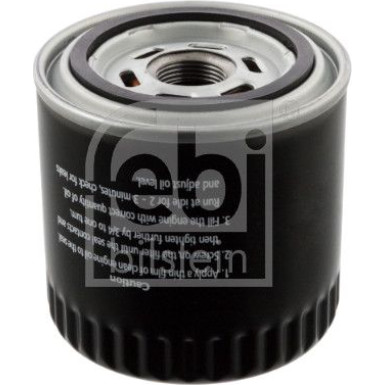 FEBI BILSTEIN 48486 Ölfilter