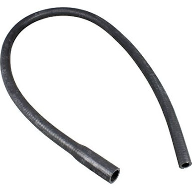 Metzger Entlüftungsschlauch, Kraftstoffbehälter 2152002