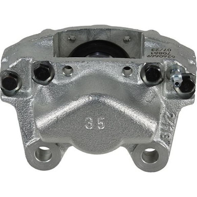 Metzger Bremssattel 6260669