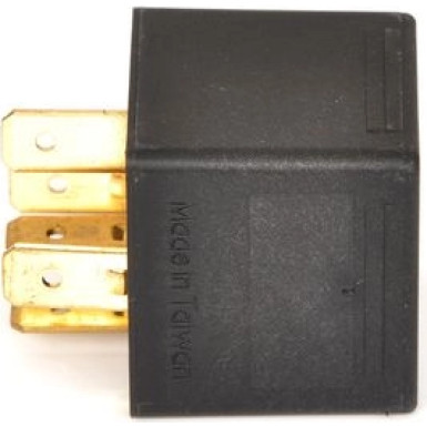 BOSCH Relais, Arbeitsstrom 0 986 AH0 204