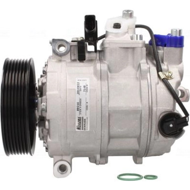 Kompressor, Klimaanlage 89210 Kompressor, Klimaanlage 89210