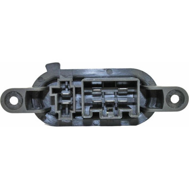 Metzger Widerstand, Innenraumgebläse 0917258