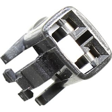 Metzger Sensor, Raddrehzahl 09001268