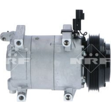 NRF Kompressor, Klimaanlage GENUINE 320016G