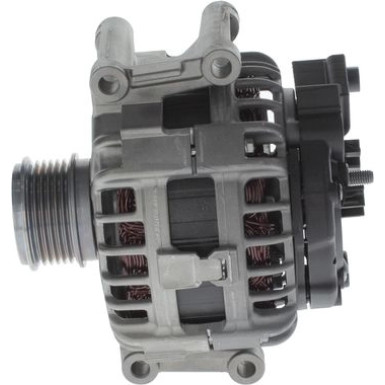 Generator 1 986 A01 248 Generator 1 986 A01 248