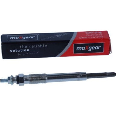 Maxgear Glühkerze 66-0018