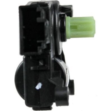 Mahle Stellelement, Mischklappe BEHR Premium Line AA 44 000P