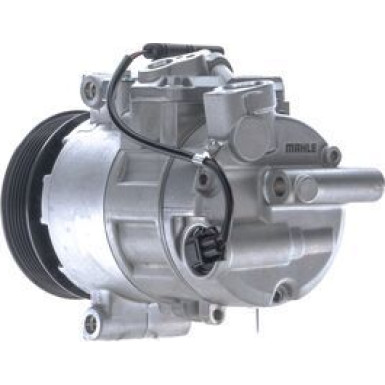 Mahle Kompressor, Klimaanlage BEHR ACP 475 000S