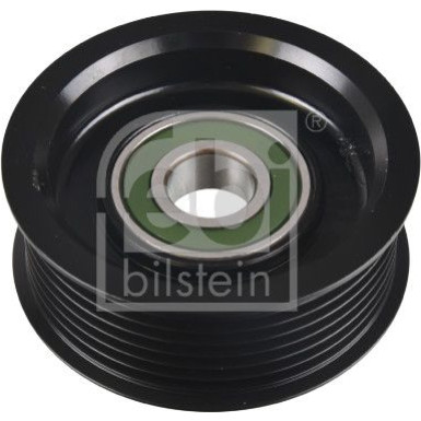 FEBI BILSTEIN 104962 Umlenk-/Führungsrolle, Keilrippenriemen