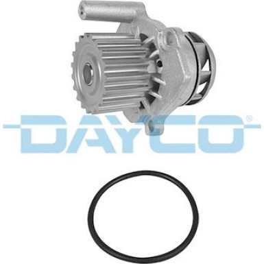 Dayco Wasserpumpe DP163
