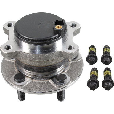 Metzger Radlagersatz COMPETENCE KIT WM 2285