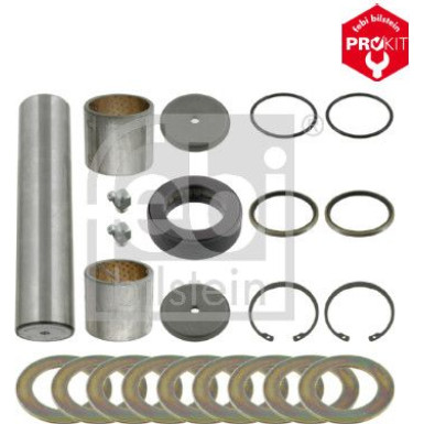 FEBI BILSTEIN 03783 Reparatursatz, Achsschenkelbolzen