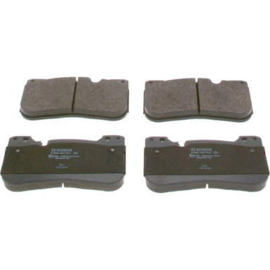 Bremsbelagsatz, Scheibenbremse 0 986 424 921 Bremsbelagsatz, Scheibenbremse 0 986 424 921