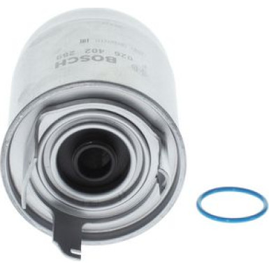 Kraftstofffilter F 026 402 289 Kraftstofffilter F 026 402 289