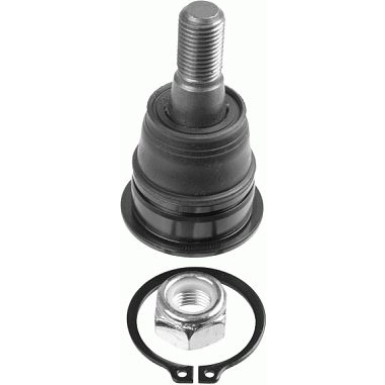 Lemförder Trag-/Führungsgelenk 34510 01