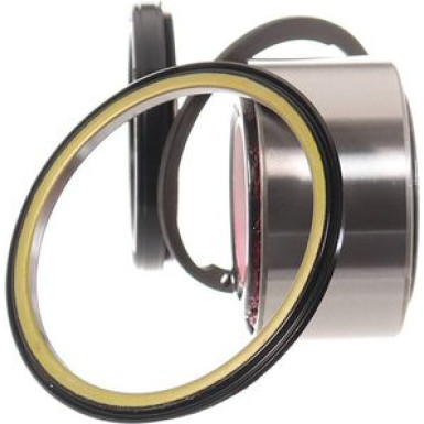 SKF Radlagersatz VKBA 3219