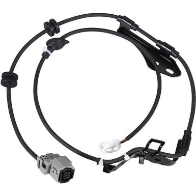 Sensor, Raddrehzahl 09001548