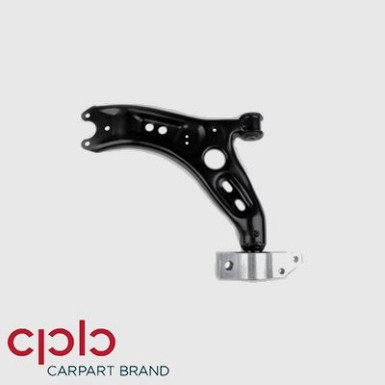 CPB Lenker, Radaufhängung 505543