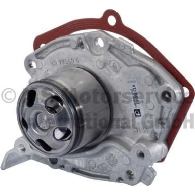 Pierburg Wasserpumpe 7.01838.02.0