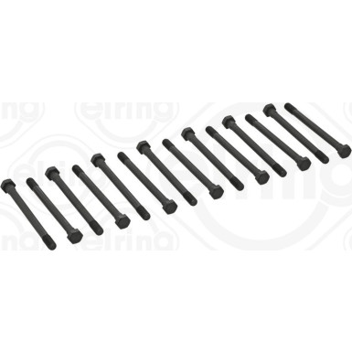 Elring Zylinderkopfschraubensatz 802.700