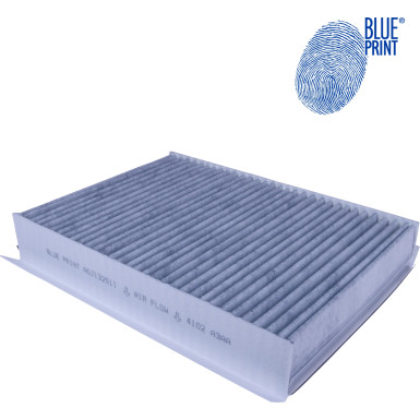Blue Print Filter, Innenraumluft ADJ132511