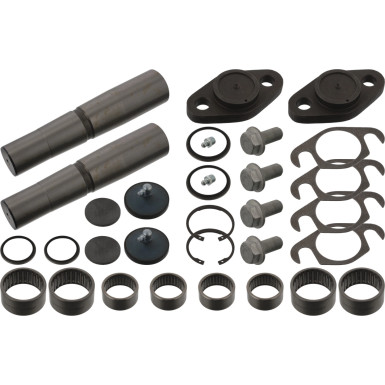 FEBI BILSTEIN 18419 Reparatursatz, Achsschenkelbolzen