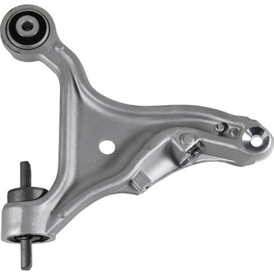 Metzger Lenker, Radaufhängung 58025502